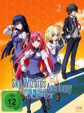 Film: Sky Wizards Academy - Vol. 2