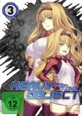 Heavy Object - Vol 3