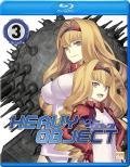 Heavy Object - Vol 3