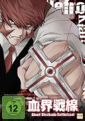 Blood Blockade Battlefront - Episode 10-12