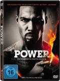 Film: Power - Season 3