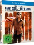 Barry Seal - Only in America - Steelbook