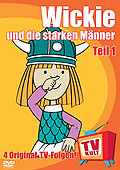 Film: Wickie und die starken Mnner - Teil 1