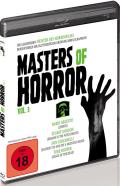 Film: Masters of Horror - Vol. 3