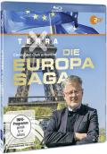 Film: Terra X: Die Europa-Saga