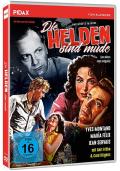 Film: Die Helden sind mde