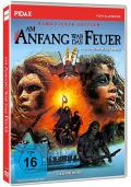 Film: Am Anfang war das Feuer - Remastered Edition