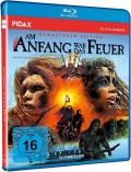 Film: Am Anfang war das Feuer