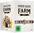 Unsere kleine Farm - Die komplette Serie