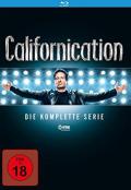 Film: Californication - Complete Box