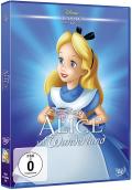 Film: Disney Classics: Alice im Wunderland