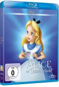 Disney Classics: Alice im Wunderland