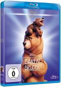 Film: Disney Classics: Brenbrder