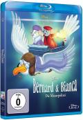 Film: Disney Classics: Bernard & Bianca