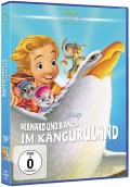 Film: Disney Classics: Bernard und Bianca im Knguruland