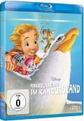 Film: Disney Classics: Bernard und Bianca im Knguruland