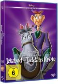 Film: Disney Classics: Die Abenteuer von Ichabod und Taddus Krte
