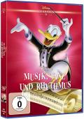 Disney Classics: Musik, Tanz und Rhythmus