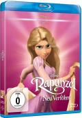 Film: Disney Classics: Rapunzel - Neu verfhnt