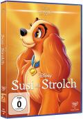 Film: Disney Classics: Susi und Strolch