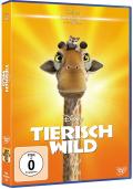 Film: Disney Classics: Tierisch wild