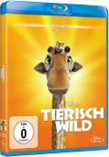 Disney Classics: Tierisch wild