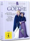 Film: Johann Wolfgang von Goethe - Special Edition