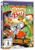 Blinky Bill - Staffel 1