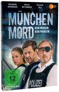 Film: Mnchen Mord: Kein Mensch, kein Problem