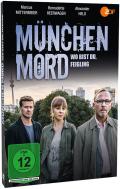 Mnchen Mord: Wo bist Du, Feigling