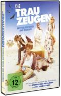 Film: Die Trauzeugen - Australien sehen und sterben