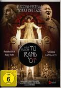 Film: Puccini: Turandot