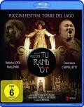 Film: Puccini: Turandot