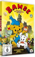 Film: Bamse - Der liebste und strkste Br der Welt