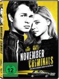 Film: November Criminals