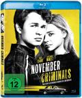 Film: November Criminals