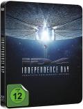 Film: Independence Day - Extended Cut - Limited Edition