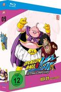 Film: Dragonball Z Kai - Box 9