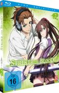 Strike the Blood - Vol. 2