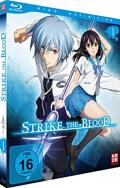 Film: Strike the Blood - Vol. 1