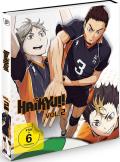 Haikyu!! - Vol.2