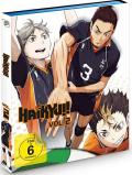 Film: Haikyu!! - Vol.2