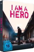 Film: I am a Hero - Collector's Edition