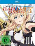 Film: Undefeated Bahamut Chronicles - Vol. 3