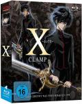 Film: X - Clamp - Gesamtausgabe