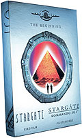 Film: Stargate - The Beginning