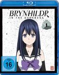 Film: Brynhildr in the Darkness - Vol. 1