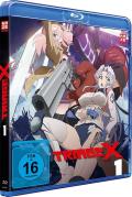 Film: Triage X - Vol. 1