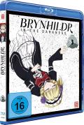 Brynhildr in the Darkness - Vol. 3