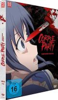 Film: Corpse Party: Tortured Souls - Gesamtausgabe